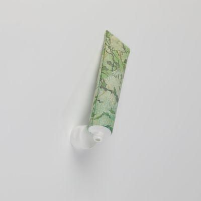 Hand Cream Plastic Tube, Sunscreen Packaging Tube, Sunscreen Cream Plastic Tube