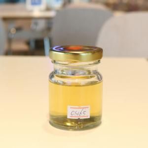 Cheap Small Glass Jar Jam for Jam with Lids 85ml Wholesale Jam Jar