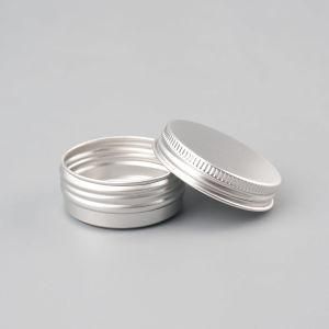 10g Aluminum Jar Cosmetic Jar Cream Jar