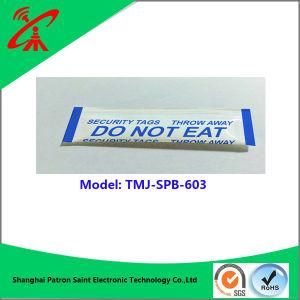 EAS Label EAS Food Label Anti Theft Barcode Label