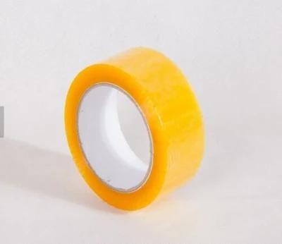 China Supplier BOPP OPP Adhesive Tape Strong Power Adhesive Packing Tape Carton Sealing Tape Factory Price Good Quality