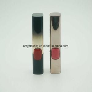 Cute Lipstick Designs Pet Packaging Bottles Atomizer Spray Bottles in Different Custom-Making Colors
