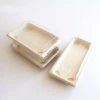 to Go Packaging Food Trays and Boxes