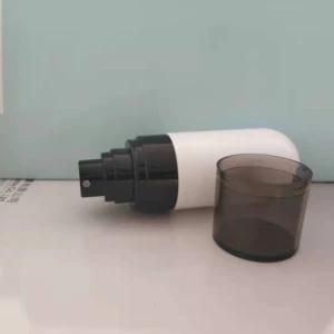 Perfect Spray Effect Capsule Type Bottle Body