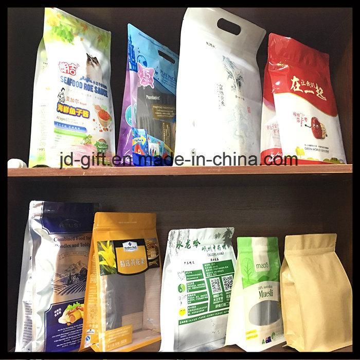 480ml Standing Beverage Bags Thick Self-Seal Drinks Pack Drink Pouches