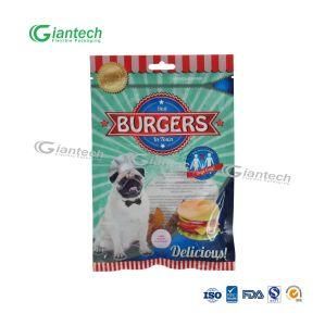 Made in China Pet Dog Food Packaging Bag