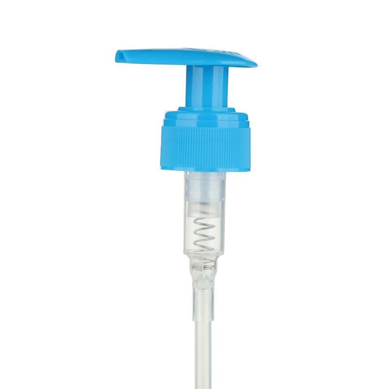 Sanitizer Lotion Pump Head for Liquid Soap Bottle 24/410 28/410