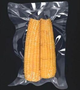 Transparent Vacuum High Quality Plastic Packing Bag