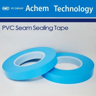 Warning Tape Yellow Non Adhesive Warning Tape-VDE PVC Tapes