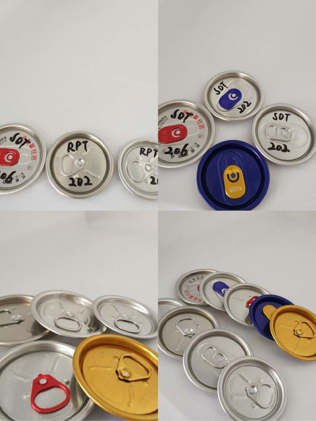 High Quality Soft Drinks Cans Aluminum Cans 330 Ml 500 Ml