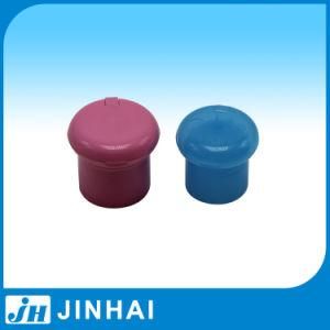 (D) 24/415 PP Colorful Flip Top Cap for Bottle