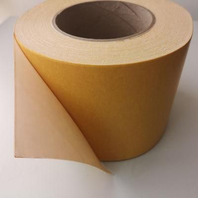 Face Adhesive High Bonding Double Sided Tape