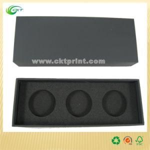 Custom Rigid Gift Box with EVA Insert (CKT- CB- 616)