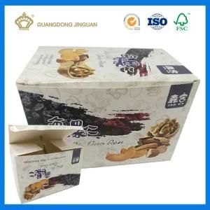 Factory Directly Custom Made Food Grade Paper Box