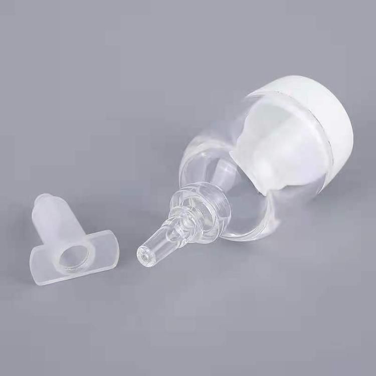 5ml 10ml Hyaluronic Acid Plastic Bottle Serum Plastic Container