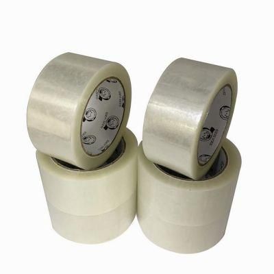Packaging Tape Clear Packing Adhesive Tape Package Sealing Tape