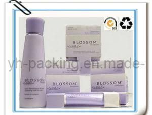 Recyclable Packaging Cosmetic Paper Box (YH-267)