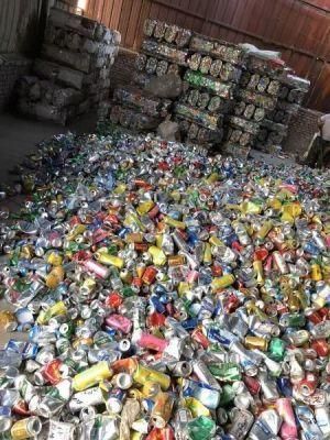 Large Stock Ubc Used Beverage Can Aluminum Scrap