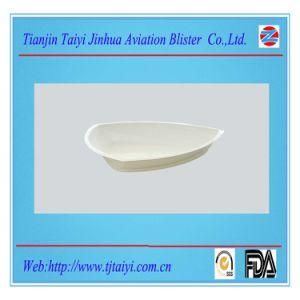 Cpet Plastic Food Tray