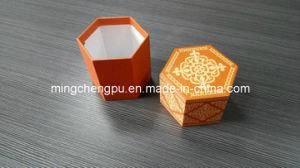 Hexagonal Gift Box (With Printing)
