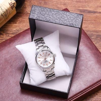 Factory OEM Custom Paper Watch Packaging Box