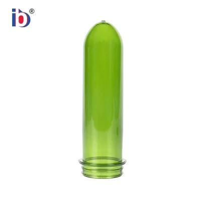 Kaixin Plastic Products Pet Material Preform Plastic Bottle