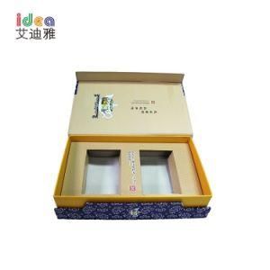 Luxury Wooden Box for Jewelry Packing