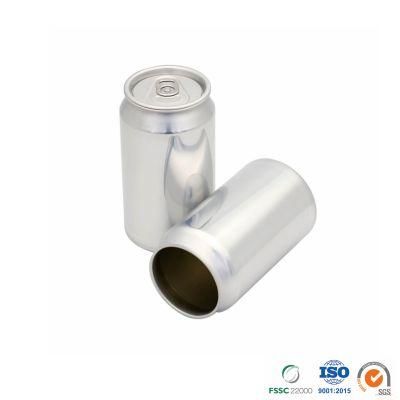 OEM Customized Beverage Beer Energy Drink Juice Soda Soft Drink 330ml 500ml 355ml 12oz 473ml 16oz Aluminum Can