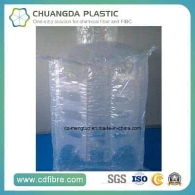 FIBC Bulk Cotianer PP Woven Big Bag with Inner Liner