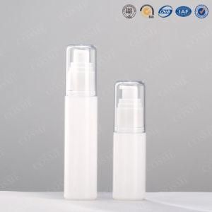 5ml-50ml Cylinder Airless Bottle