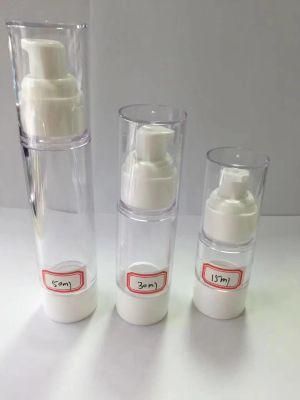 Ds026&#160; High Quality Plastic Sub Bottling Have Stock