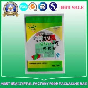 Korea Food Vacuum Bag for Food Storage