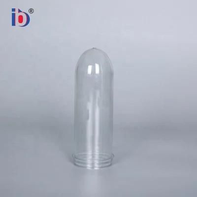 Multi-Function Edible Oil Bottle Preform with Good Workmanship From China Leading Supplier