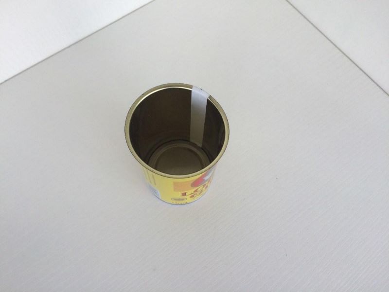 Manufacturers Wholesale Sell 580# Empty Drink Can for Beverage Beer Milk Coffee Food Packing