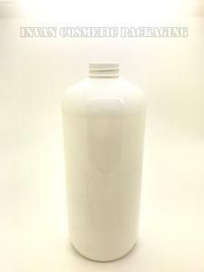 Hot Selling 1000ml Cosmetic Bottle Plastic Bottle Pet Bottle Shampoo Bottle