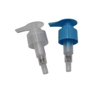 High-Quality Plastic Two-Color Pump Head Soap Dispenser/Plastic Pump Head