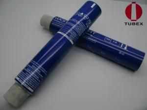 Aluminium Tube for Hair Colorant