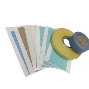 Super Adhesive Double Side Hair Extensions Tape for Lace Hair Extension Tape