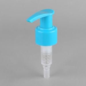 Sunshine All Factory Product New Style Popular Lotion Pumps