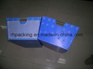 PP Box 4mm 5mm for Packing Anti-Static ESD or Normal