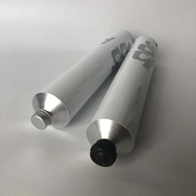 OEM 50ml 100ml 150ml 200ml Aluminum Tube Packaging for Paint Packing
