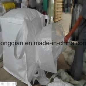 High Quality 1000kg/1500kg/2000kg Polypropylene PP Woven Jumbo Bag FIBC Supplier Bio-Degradable