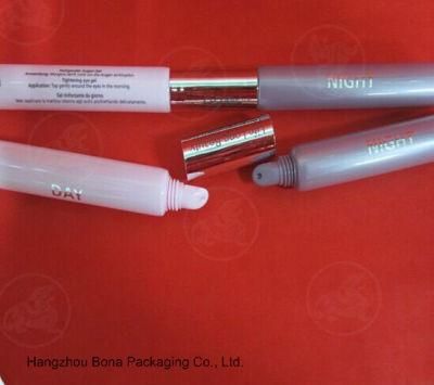 Double End Tube for Lip Balm