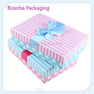 Promotioanal Cardboard Gift Packaging Boxes