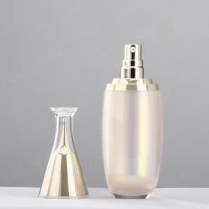 Lotion Pump Spray Colors Cosmetic Plastic Products Bottles