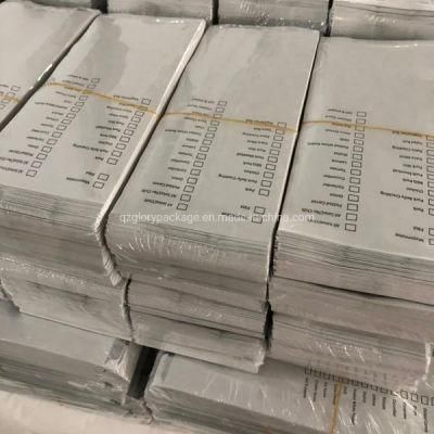 Wholesale Food Packaging Doner Kebab Bags Aluminium Foil Paper Bags