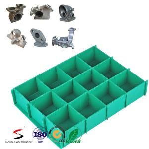 PP Corrugated Box