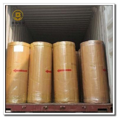BOPP Jumbo Roll Tape Manufacturers From China