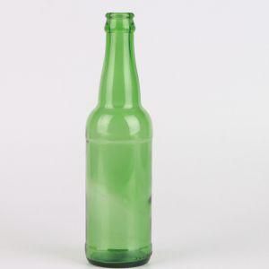300ml 330ml 500ml Wholesale Black Empty Wine Bar Glass Beer Bottles for Sale