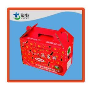 Wholesale Custom Design Corrugated Paper Box